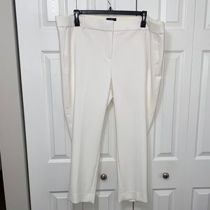 J. Crew 365 Cameron Cropped Pants